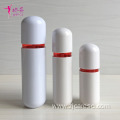 Lotion Bottle Sets Round Shape Plastic Bottle